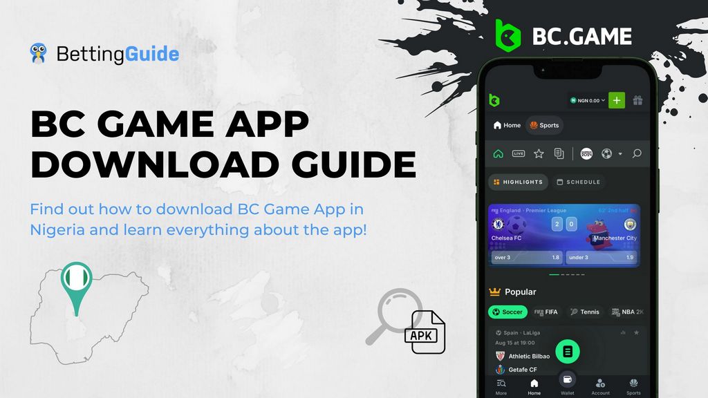 BC.Game Casino Review in 2025 BC.Game Casino Review in 2025