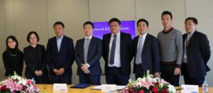 Shanghai Artemed Hospital Signed Strategic Cooperation Agreement with Zimmer