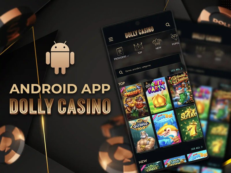 Immagine: Dolly Casino: bonus senza deposito, recensioni e dettagli pratici Immagine: Dolly Casino: bonus senza deposito, recensioni e dettagli pratici
