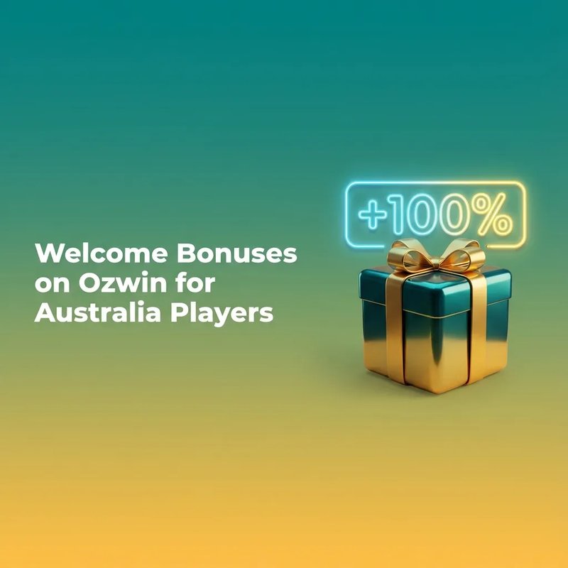 Ozwin in Australia