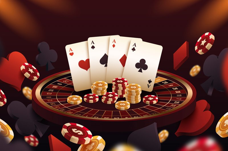 Discover the Thrills of Lizaro Casino Online in the UK Today Discover the Thrills of Lizaro Casino Online in the UK Today